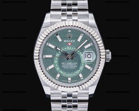 rolex 326934 black|rolex 326934 vs 336934.